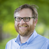 Julian C.R. Binfield