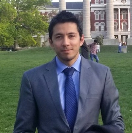 Fazal Malakhail