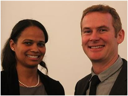 BFAP Staff