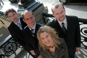 Fapri Ireland Team
