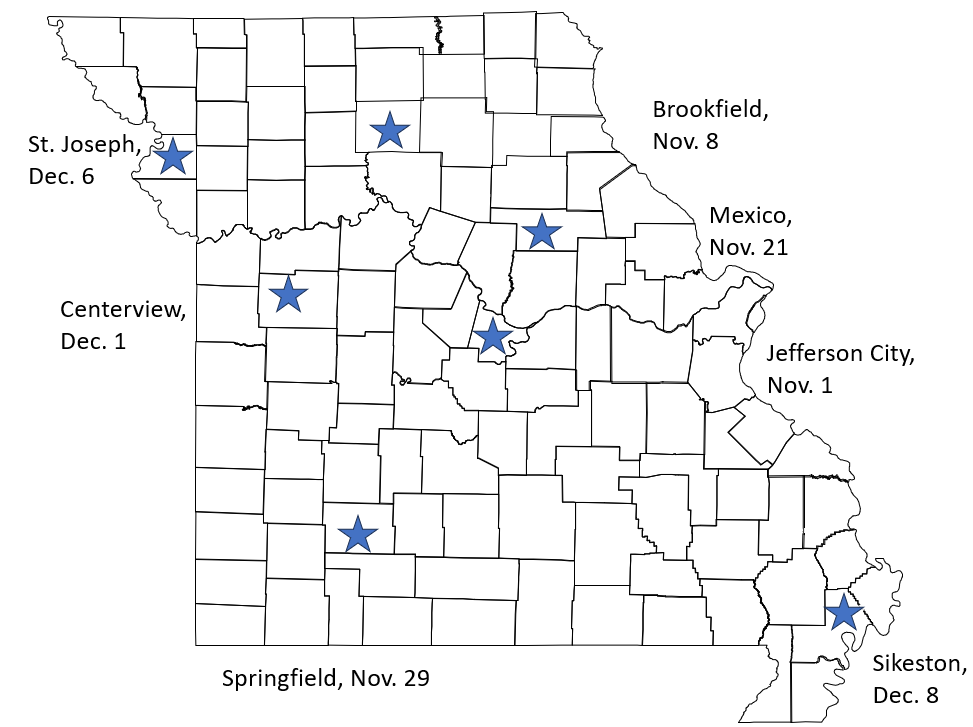 Updated Ag Lender Map 8.25.23