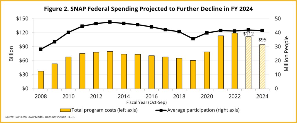 Food Policy Bites Snap Fy2024